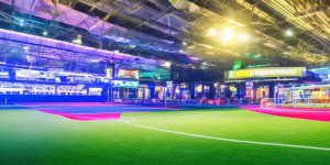 V-League Cá Cược Bóng Đá Việt Nam Tại Mubet – Hướng Dẫn Toàn Diện