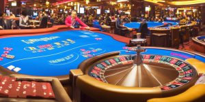 Virtual Sports Betting Là Gì? Hướng Dẫn Cá Cược Tại Mubet