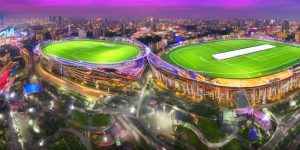World Cup 2026 Dự Đoán Kèo – Hướng Dẫn Cá Cược Tại Mubet
